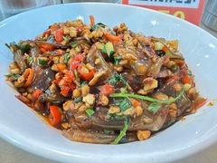 -笨罗卜浏阳菜馆(太平街店)