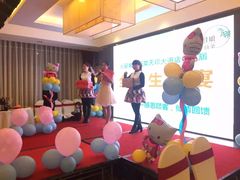 -小厨娘淮扬菜(天印大道店)