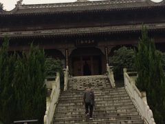 -屈原故里文化旅游区
