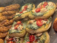 -BAKER&SPICE(安福路店)