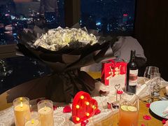 -大连君悦酒店·星海湾壹号Dalian·Dalian(星海广场店)