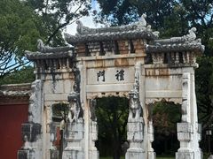 -建水文庙