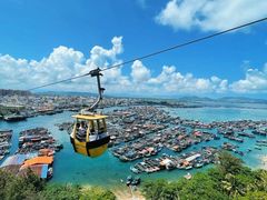 -海南分界洲岛旅游区