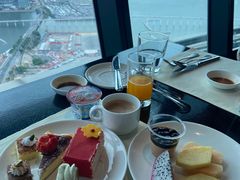 -澳门旅游塔360°旋转餐厅(南湾湖广场店)