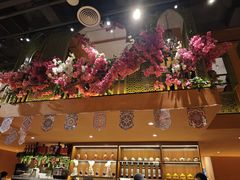 -耶里夏丽·新疆菜·28年喀什老馆(田林东路店)