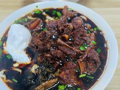 小排面-无名老卤面(中华门店)