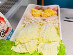-半天妖烤鱼(新中关购物中心店)