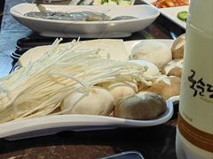 -火牛火韩式烤肉韩国料理(韩乐坊店)