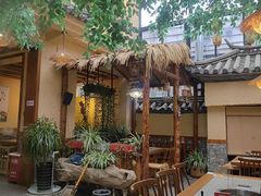 -大理董·董家小厨野生菌火锅(古城旗舰店)