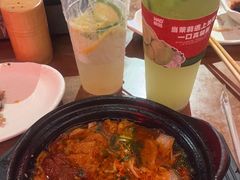 -蚝蚝先生·广式烧烤(信天广场店)