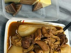 -珍珍小食店(西华路店)