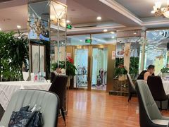 -新侨三宝乐西餐厅(崇文门店)