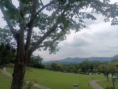 -雅达·阳羡溪山小镇中心