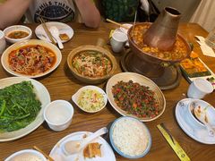 -金孔雀德宏傣味餐馆(魏公村店)