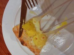 榴莲披萨-1861意大利餐厅(文化广场店)