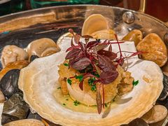 -Bistro 63 创意融合料理(广粤天地店)