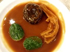 -麒麟中餐厅·经典粤菜·地道菜式老字号(广州长隆酒店)