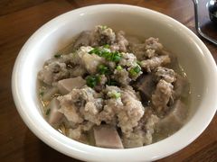 -陈厨老味·老派郴州菜(宜章店)