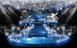 -北京东方茂酒店-宴会厅