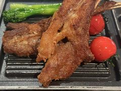 -大树餐厅(益田假日店)