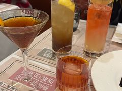 -安妮意大利餐厅(世贸天阶店)