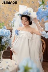 -专注孕妇照亲子照·纪田摄影