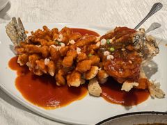 -香雪海饭店中餐厅(人民桥店)