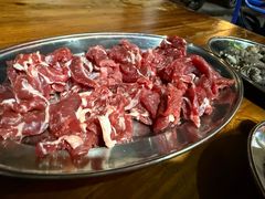 -牛一煲美食(江高店)