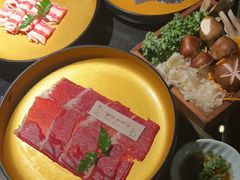 -花潮料理艺食馆(成都万象城店)