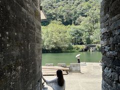 -上坦村