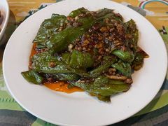 -一家亲台菜餐厅(银塘中路店)