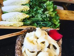 -四川香天下火锅(上海城店)