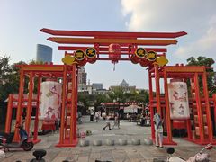 -回龙窝历史文化街区