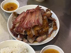 -吾家香港烧腊专门店