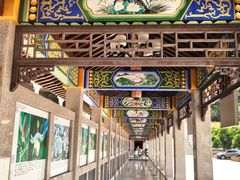 -梅州天地人花园酒店(梅县人民广场店)