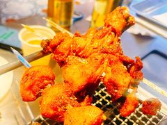 -阿财老铺·老蚌埠龙虾城(华夏总店)