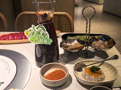 -左庭右院鲜牛肉火锅(新梅广场店)