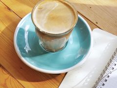 -COTTON CAFE(德信·中外公寓店)