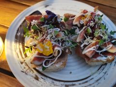 -埠口精酿夜景餐酒吧· BREWPORT BISTRO(长嘉汇重庆之眼店)