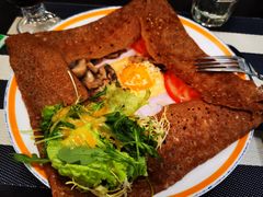 -La Creperie法餐厅(芮欧百货店)