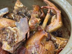 -斯丹姜母鸭·古法干香(涂门街总店)