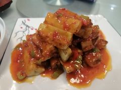 -尚岛私房菜(西方巷店)
