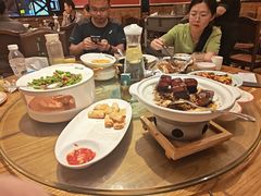-新白鹿餐厅(龙游路总店·杭帮菜名店)