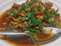 -兰湘子·湘菜小炒(崂山丽达店)