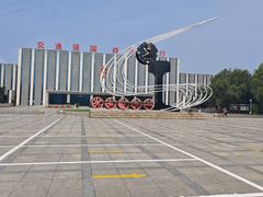 -沈阳铁路陈列馆