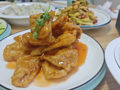 东北锅包肉-老边饺子馆·东北菜(黄村店)