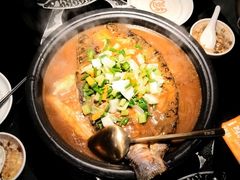 -探鱼·鲜青椒爽麻烤鱼(增城东汇城店)