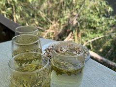 -龙井壹号·茶缘山景宴(龙井村店)