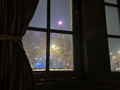 -LONG BAR 廊吧(外滩华尔道夫酒店)