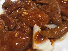 -老福州闽菜馆(温泉路店)